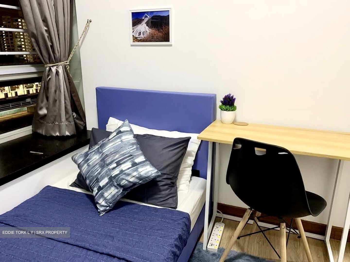 The Centris (D22), Apartment #553710401